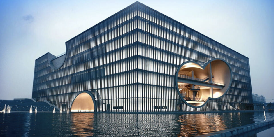 プリツカー賞を受賞した世界の女性建築家一覧 てつまぐ